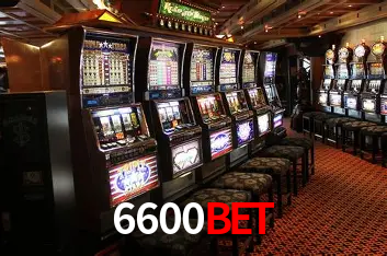 A Revolução dos Aplicativos de Jogos no 6600bet