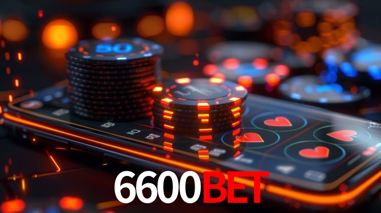 Statistics 6600bet