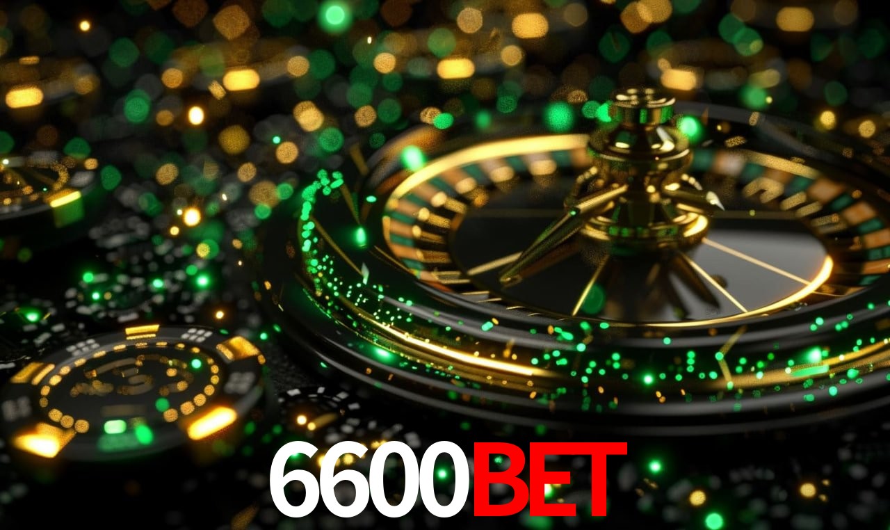 Flash Promotion 6600bet