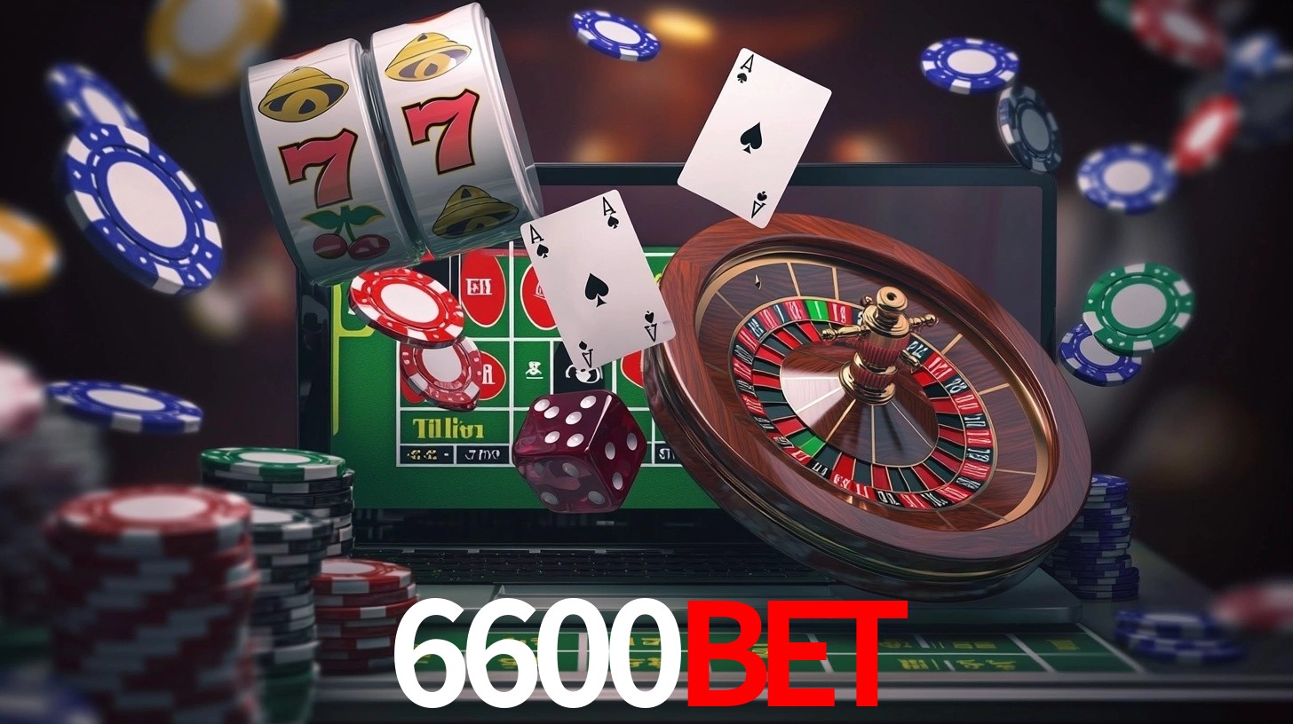 Daily Bonuses 6600bet