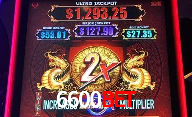 Roulette Table 6600bet