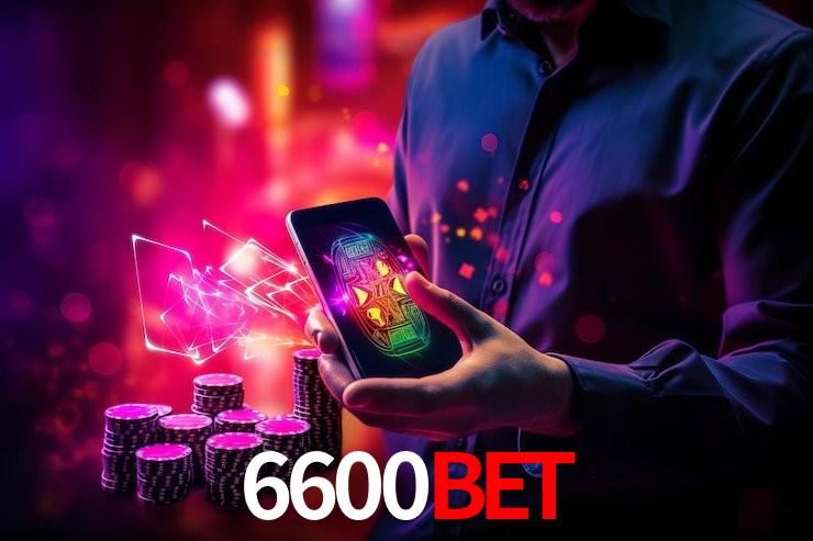 cassino 6600bet