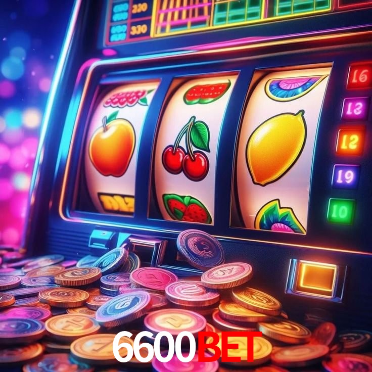 Experiência VIP 6600bet