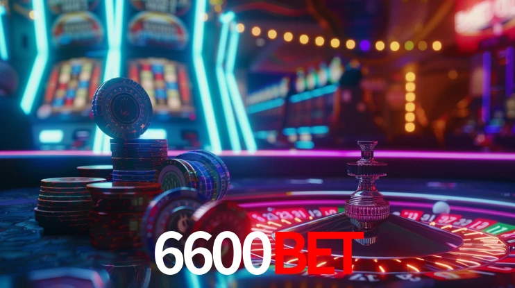Live Casino 6600bet