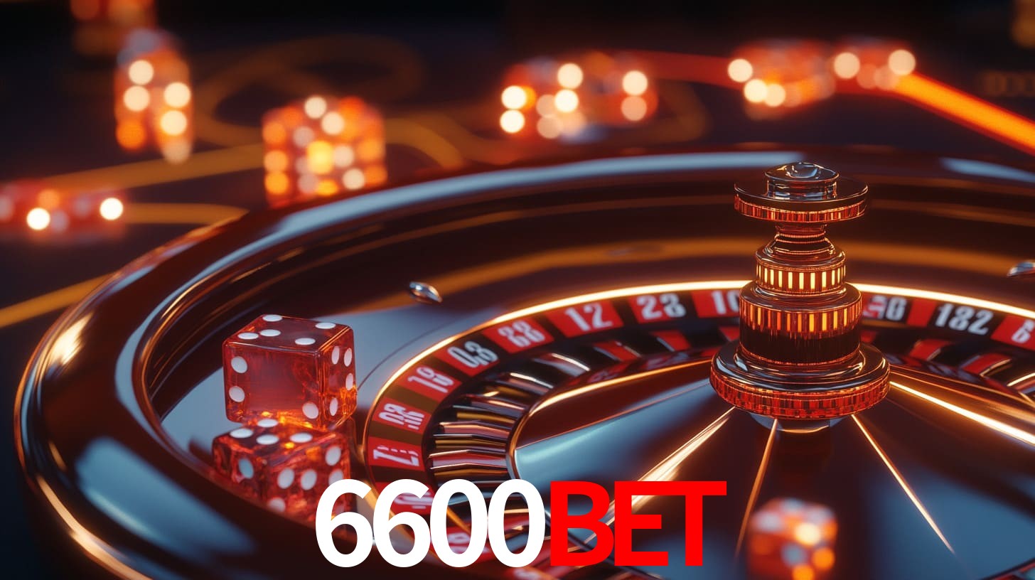 VIP Casino 6600bet