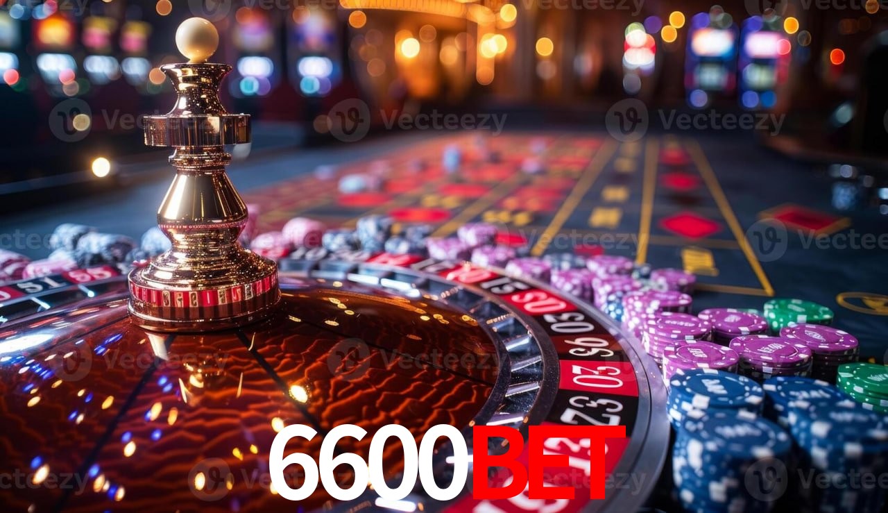 Seasonal Promotions 6600bet