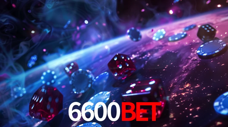 Slot Games 6600bet