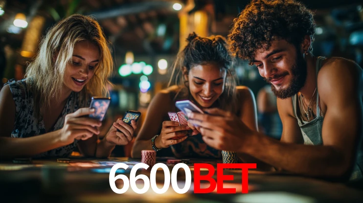 Tournaments 6600bet