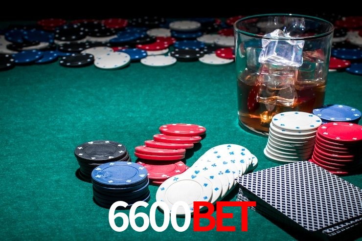Football Betting 6600bet
