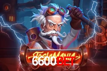 Live Casino 6600bet