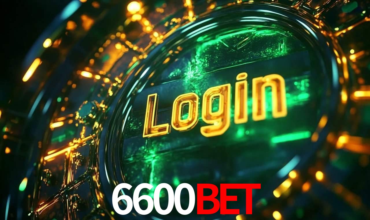 6600bet App Interface