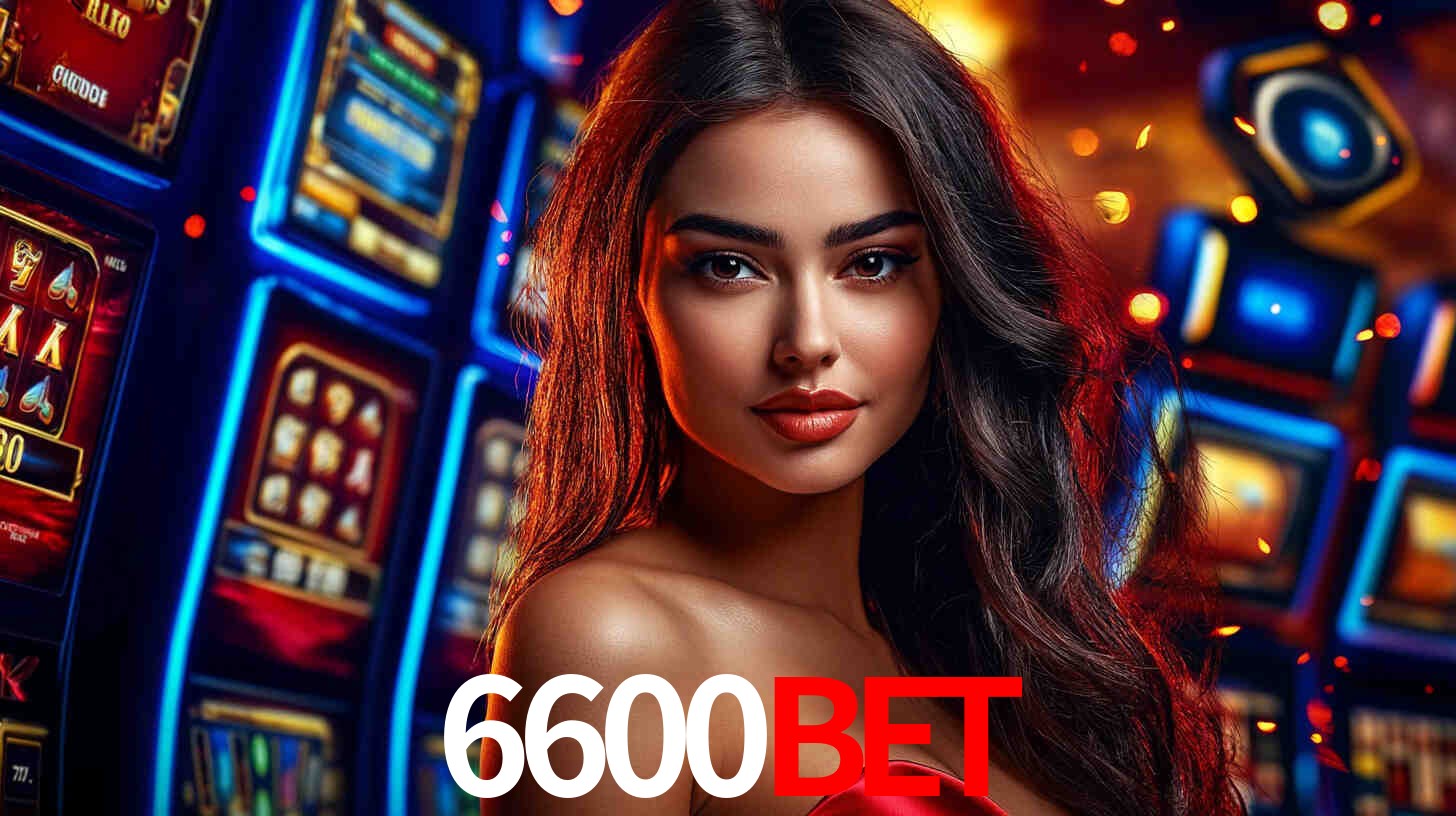 A Popularidade dos Caça-Níqueis no 6600bet