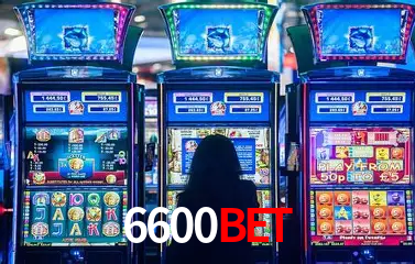 VIP Casino 6600bet