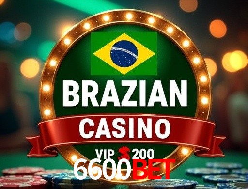 Seasonal Promotions 6600bet