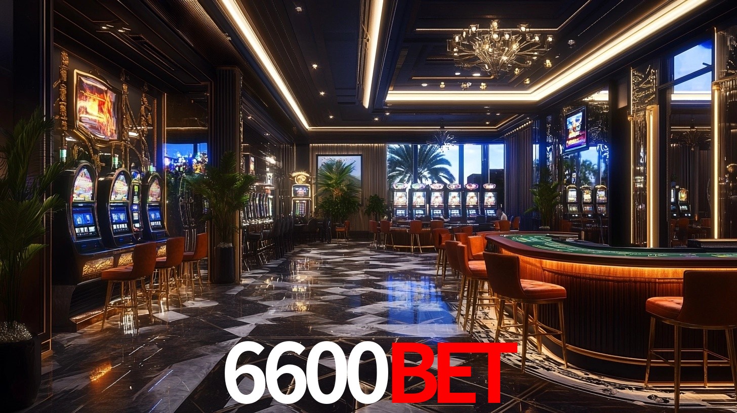 Tournaments 6600bet