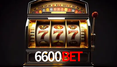 Apostas Esportivas na 6600bet: Um Guia Completo