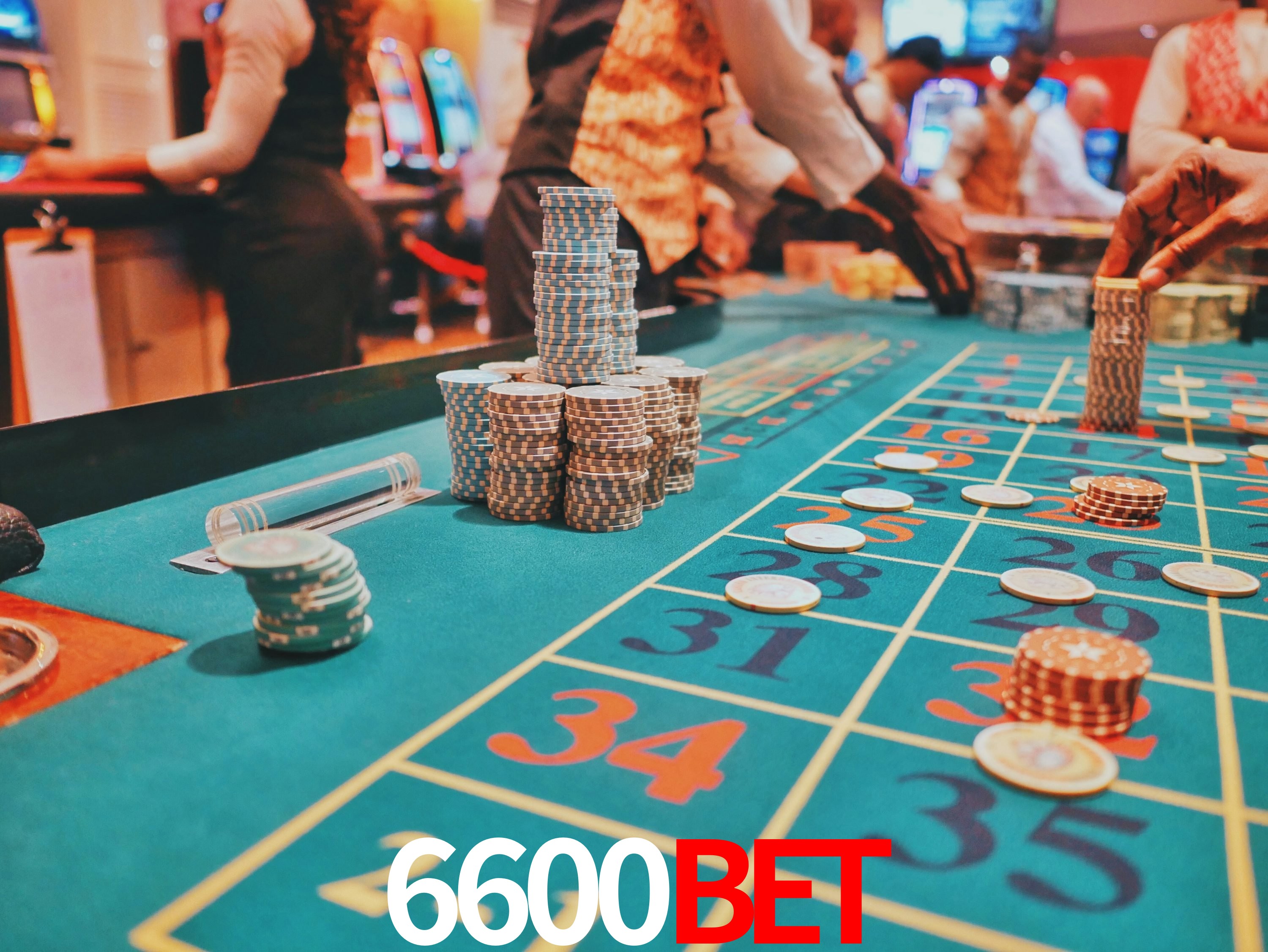 Basketball Betting 6600bet