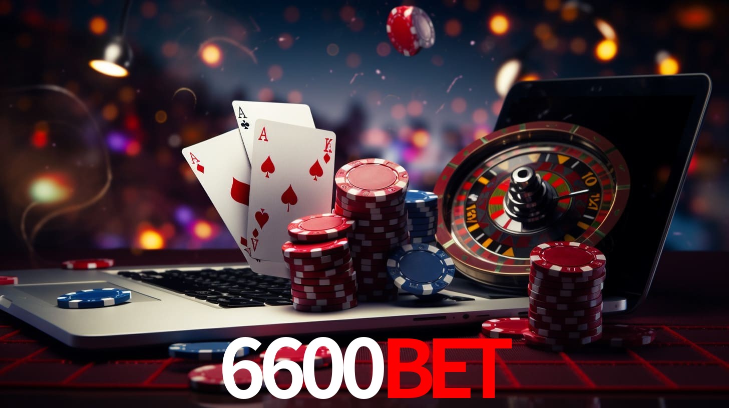 Roulette Table 6600bet