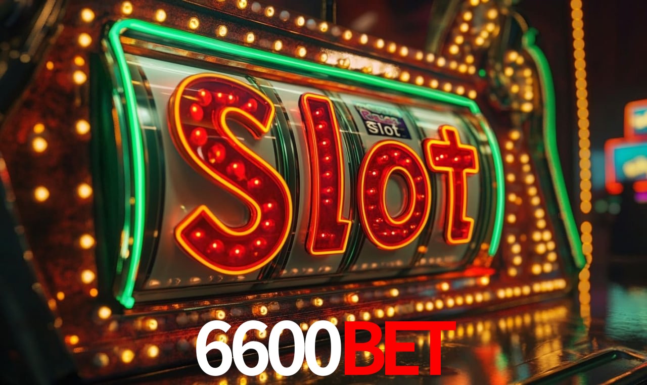 Account Benefits 6600bet