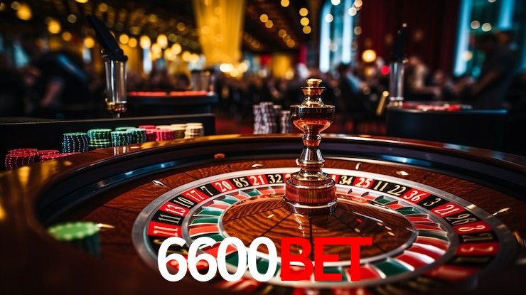 Weekend Specials 6600bet