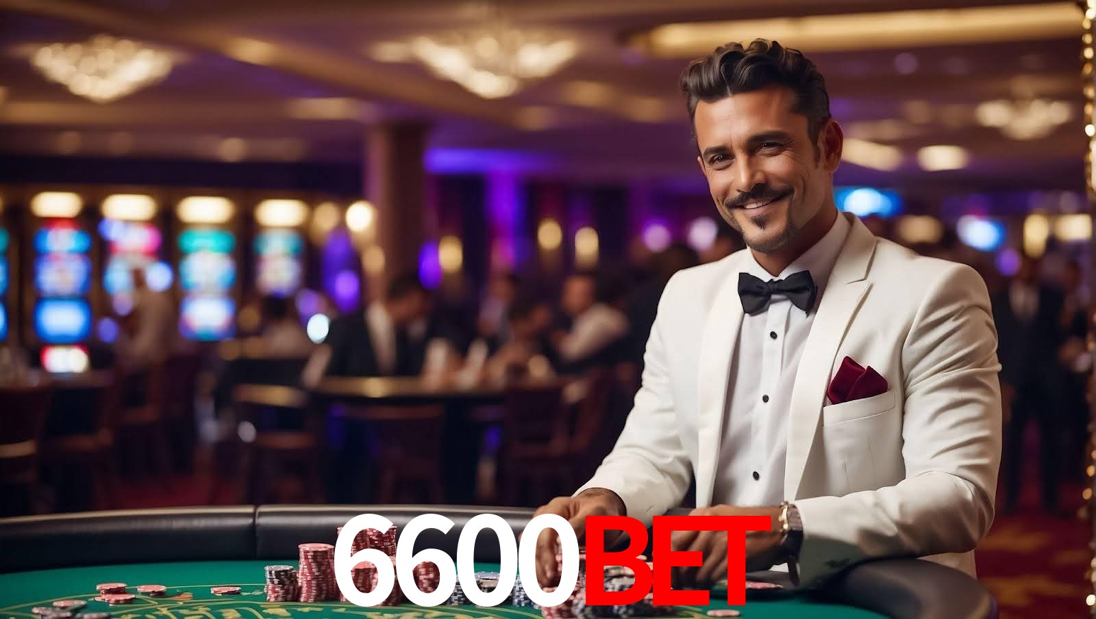 Quick Registration 6600bet