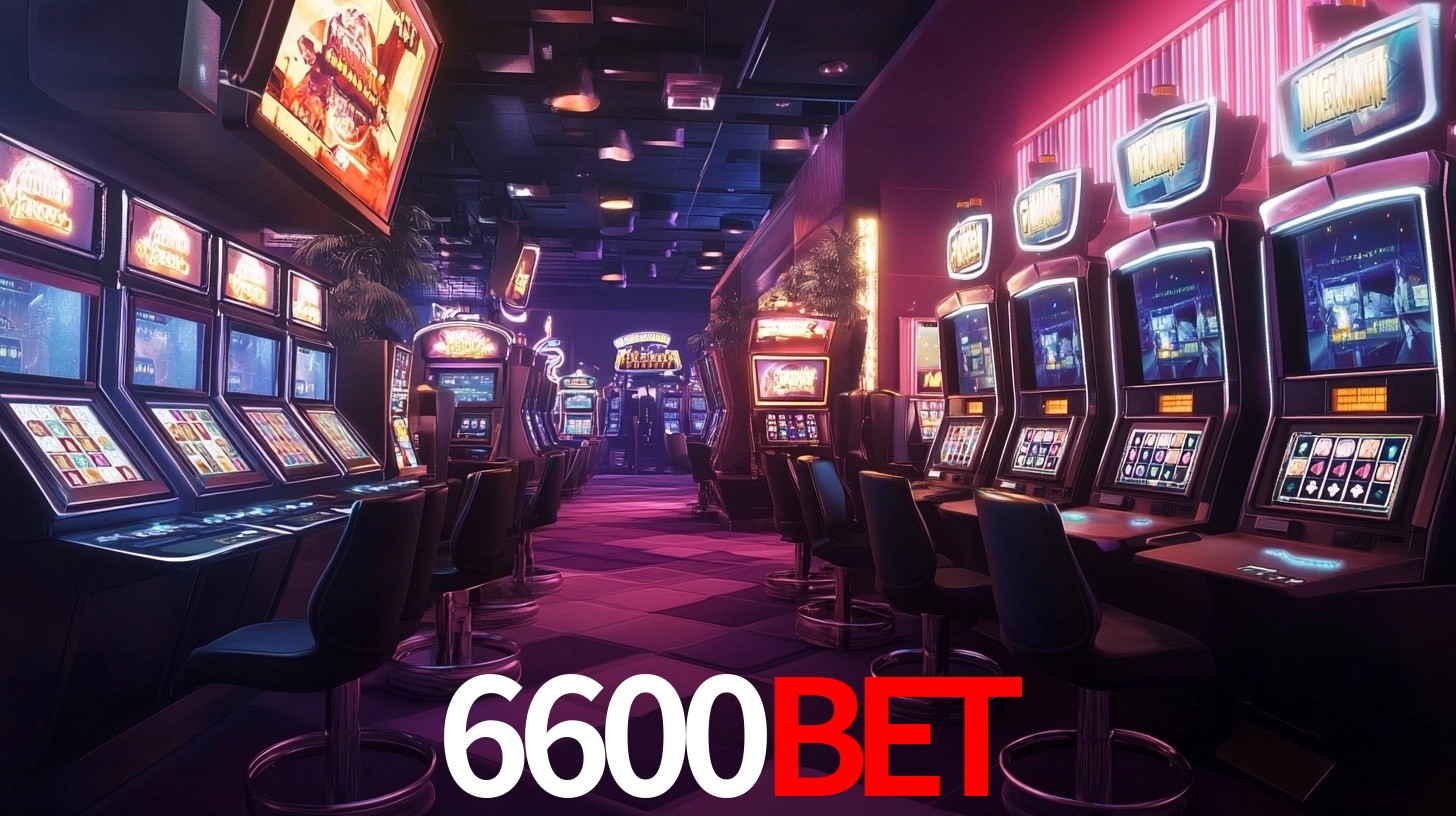 Programa VIP 6600bet