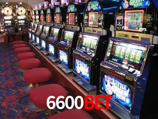 Descubra a Essência do 6600bet: Nossa História e Compromissos