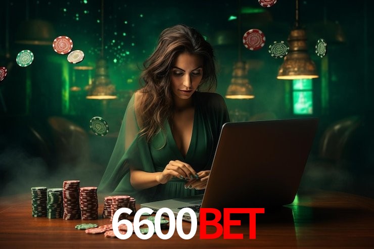 Premium Interface 6600bet
