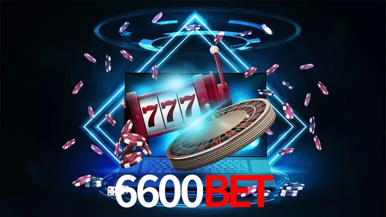 Game Providers 6600bet