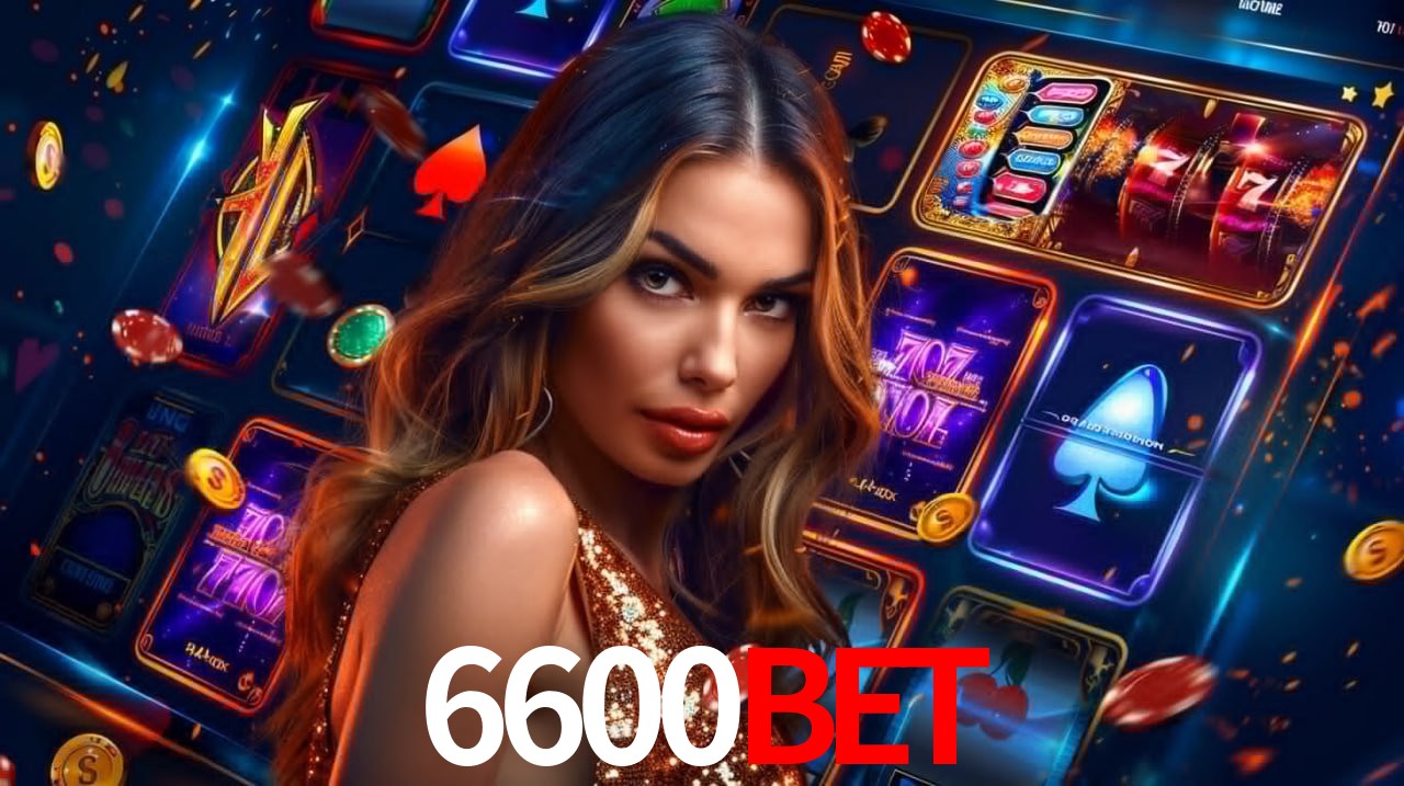 Descubra o Programa VIP da 6600bet: Vantagens Exclusivas para Jogadores