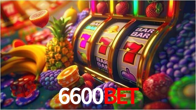 Exclusive Offers 6600bet