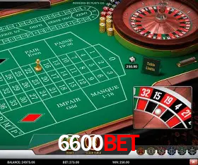 APP oficial da 6600bet para mobile