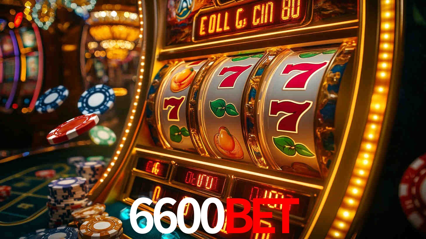 Premium Interface 6600bet