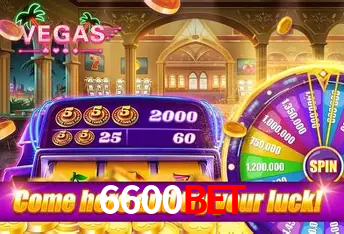 Blackjack Table 6600bet