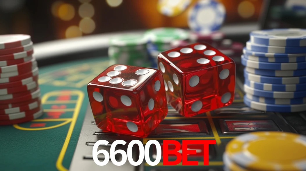 Daily Bonuses 6600bet