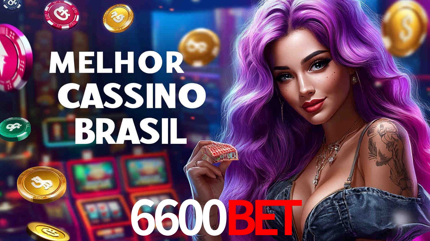 Descubra o Programa VIP da 6600bet: Vantagens Exclusivas para Jogadores