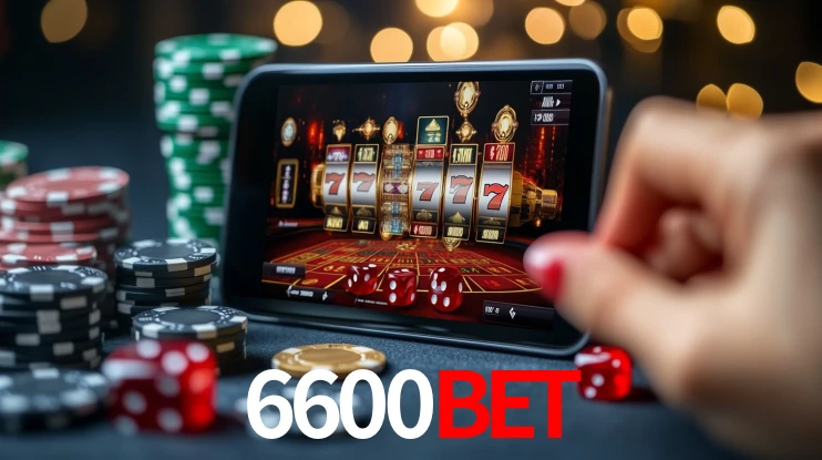 Exclusive Games 6600bet