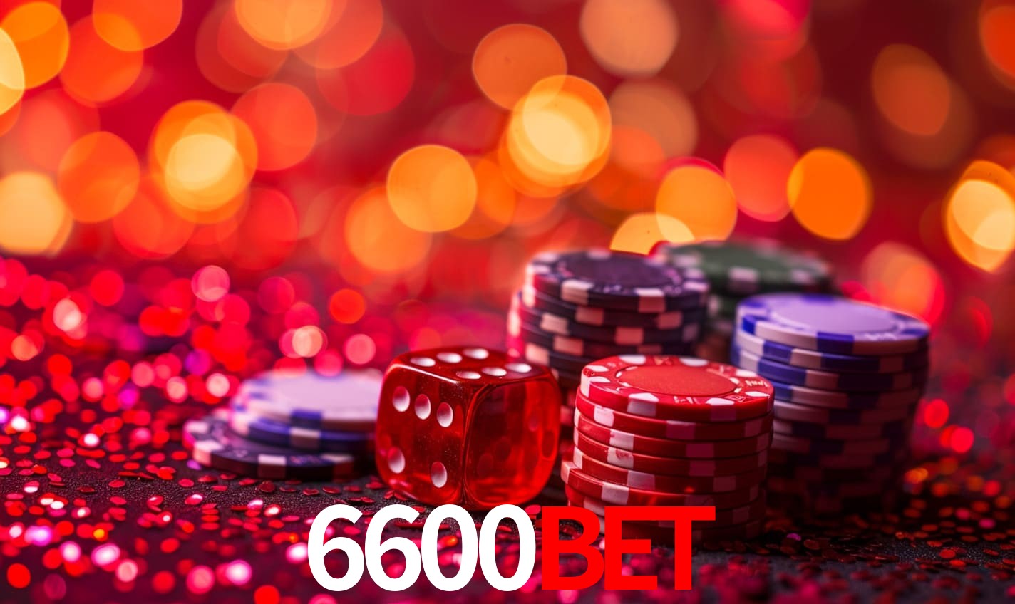 Explorando a Categoria de Eventos em Apostas na 6600bet