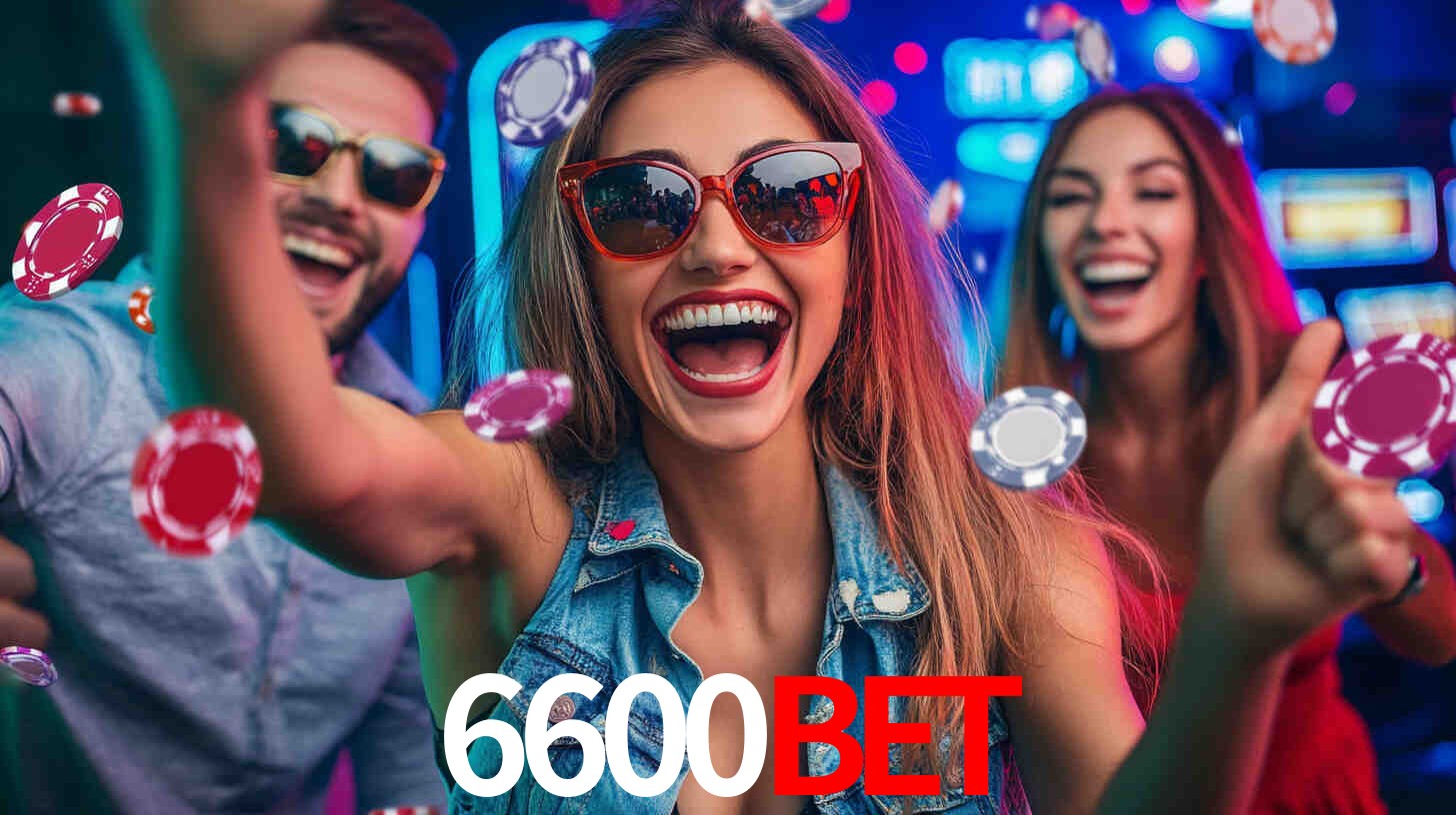 A Popularidade dos Caça-Níqueis no 6600bet