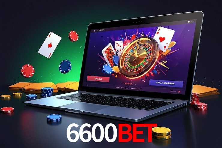 Platform Technology 6600bet