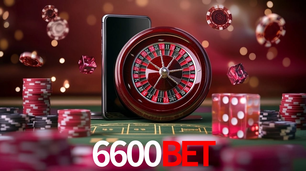 Football Betting 6600bet