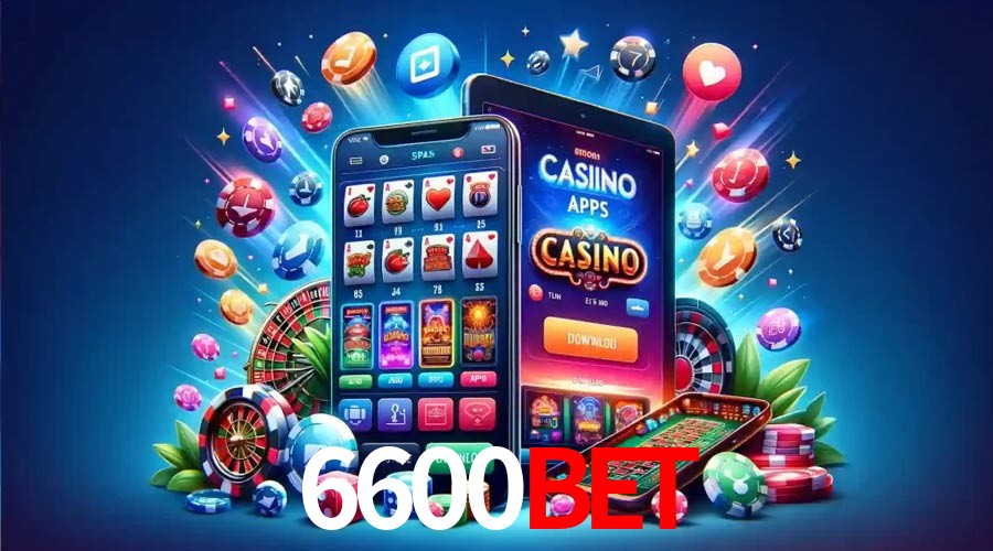 2FA Security 6600bet