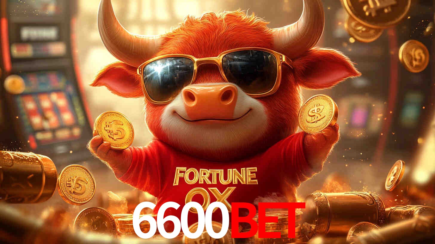 6600bet: A Experiência de Casino com Jogos de Mesa ao Vivo