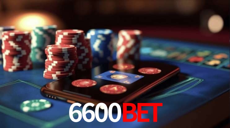 Tennis Betting 6600bet