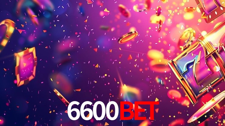 Desvendando o Mundo dos Jogos Virtuais na 6600bet