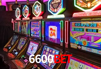 A Popularidade dos Caça-Níqueis no 6600bet
