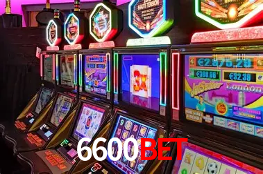 Descubra a Magia dos Jogos de Arcade no 6600bet