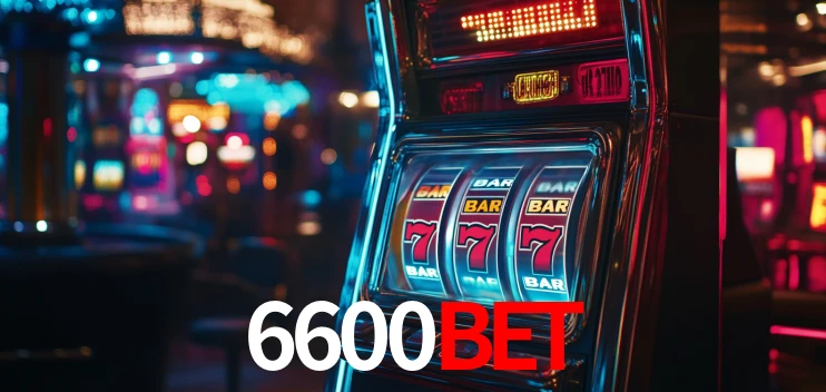 Programa VIP 6600bet
