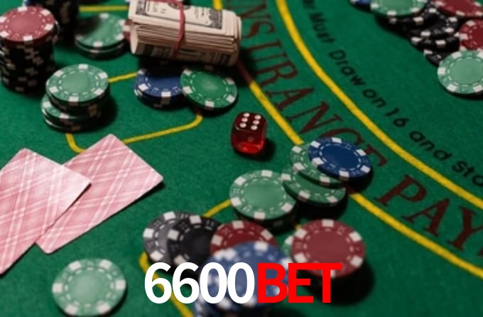 6600bet.com