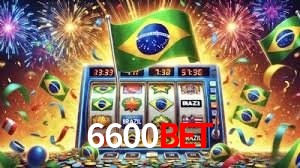 Bonus Features 6600bet